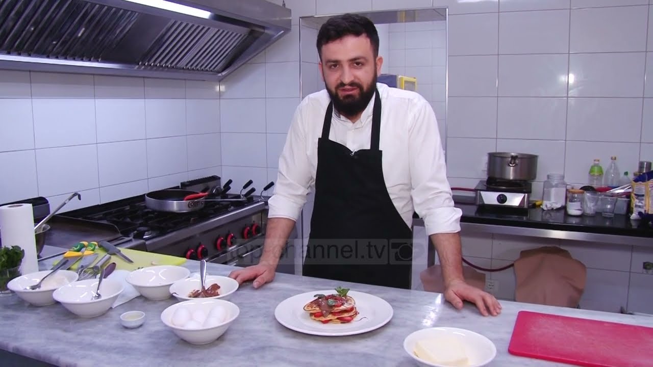 Në shtëpinë tonë/ Mielli i misrit, ja si të realizoni shpejt dhe thjesht ballokume në shtëpi