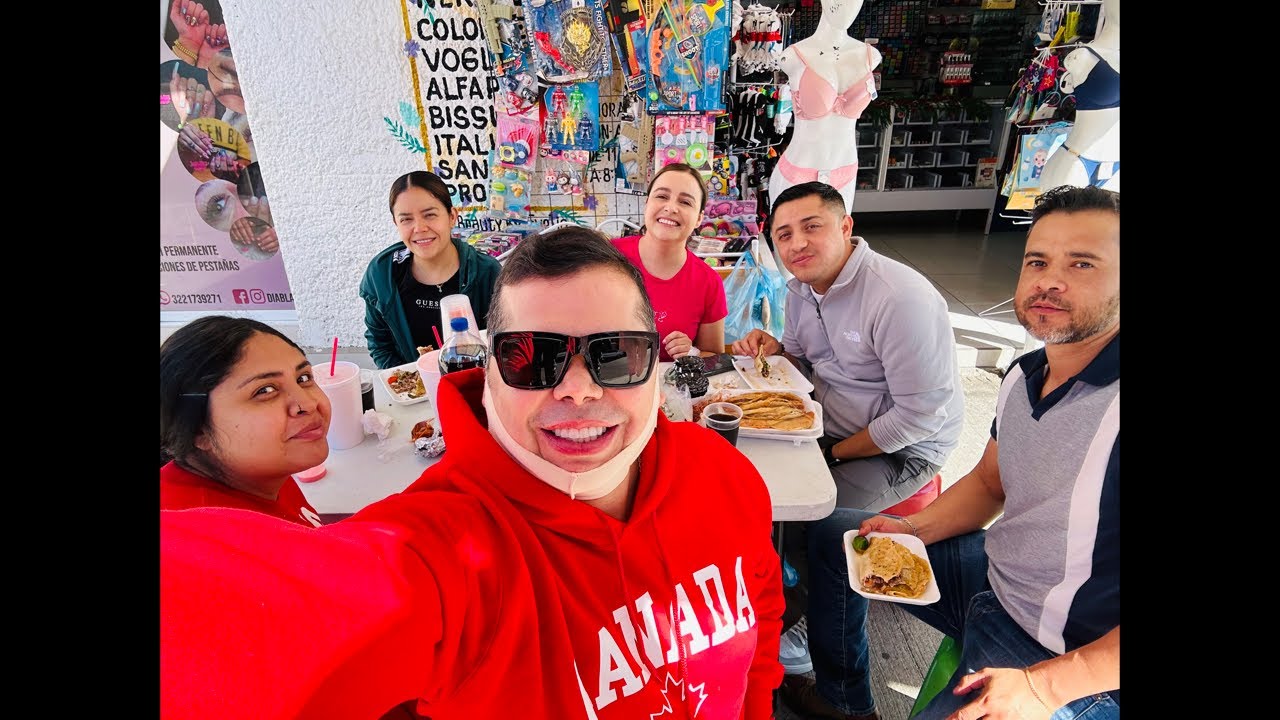 Disfrutando el último fin de semana del 2025