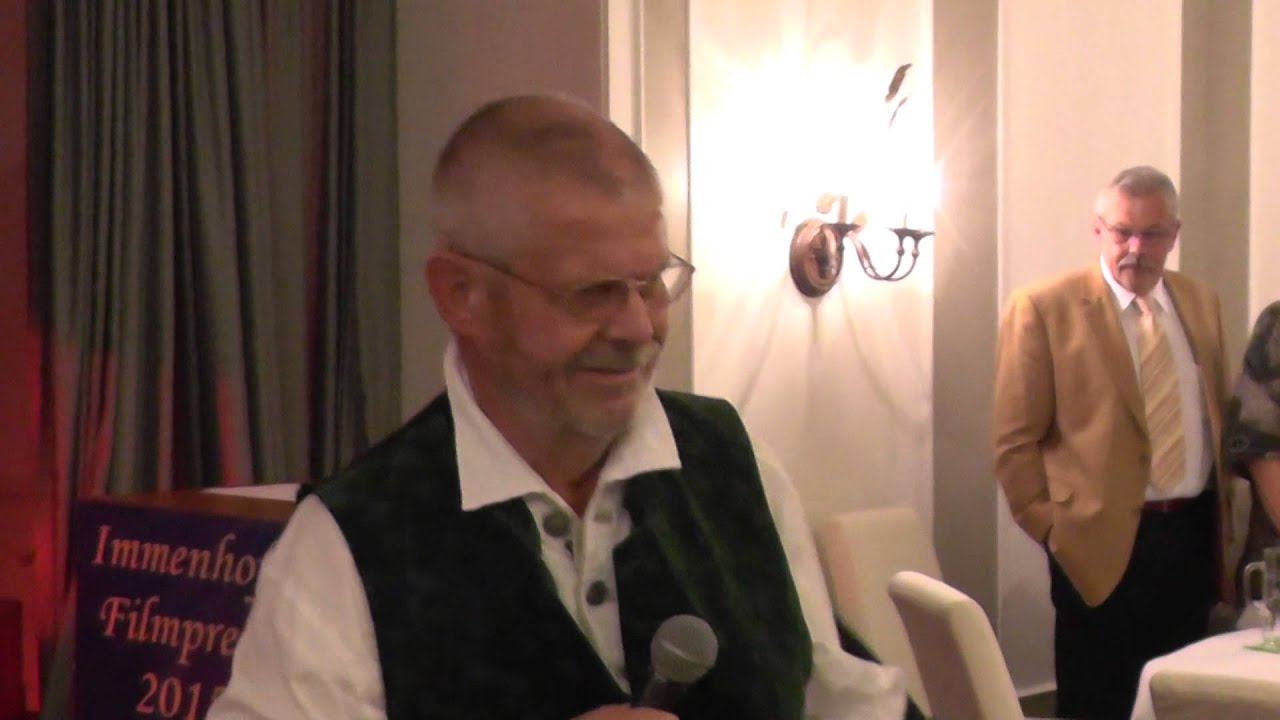 60 Jahre Immenhof - Filme Jubiläumswochenende