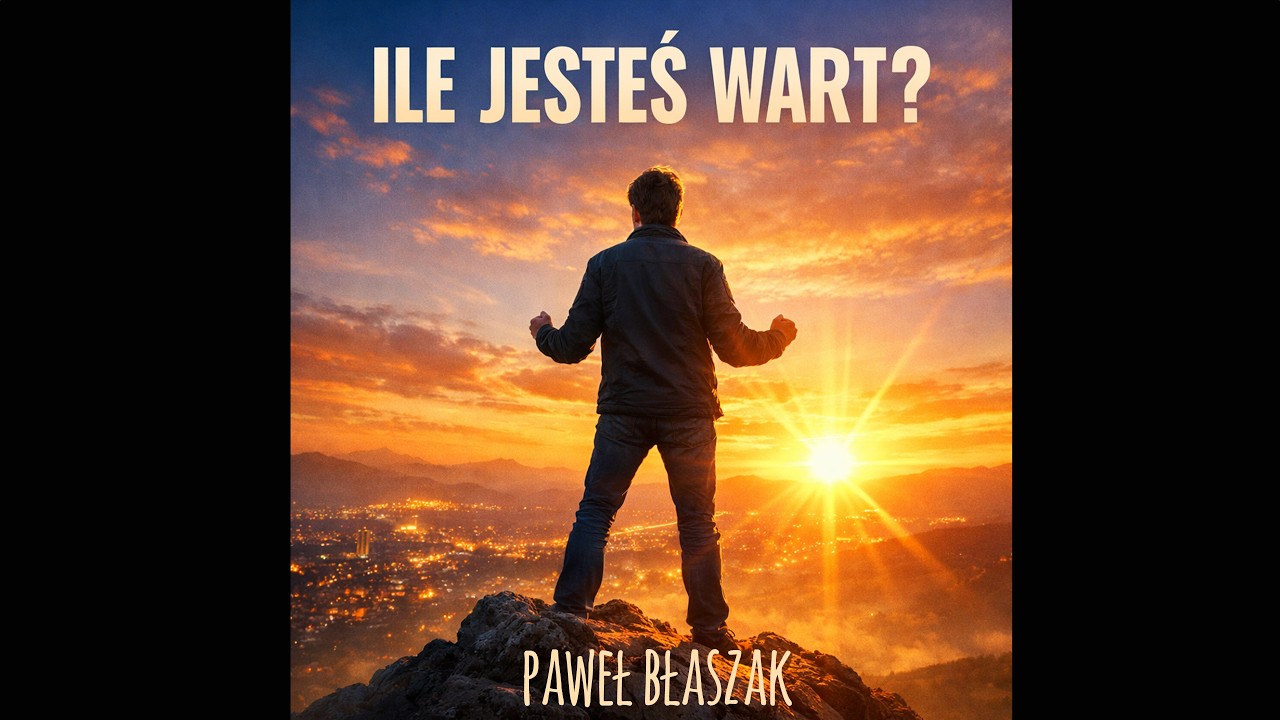 Paweł Błaszak - Ile Jesteś Wart?