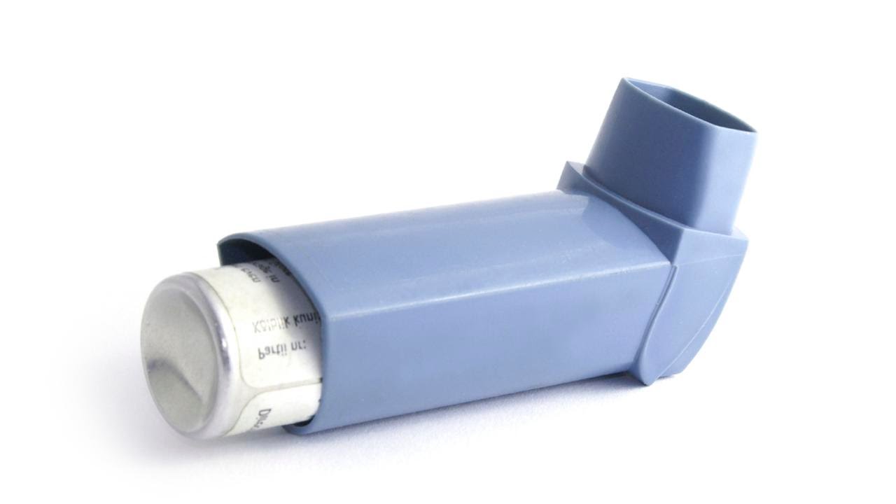 A for Asthma Compilation