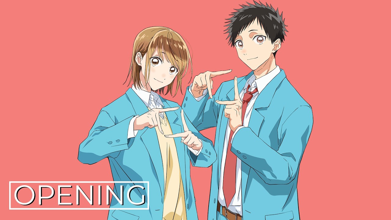 Same Blue (Blue Box OP) Instrumental Cover &bull; TV Size