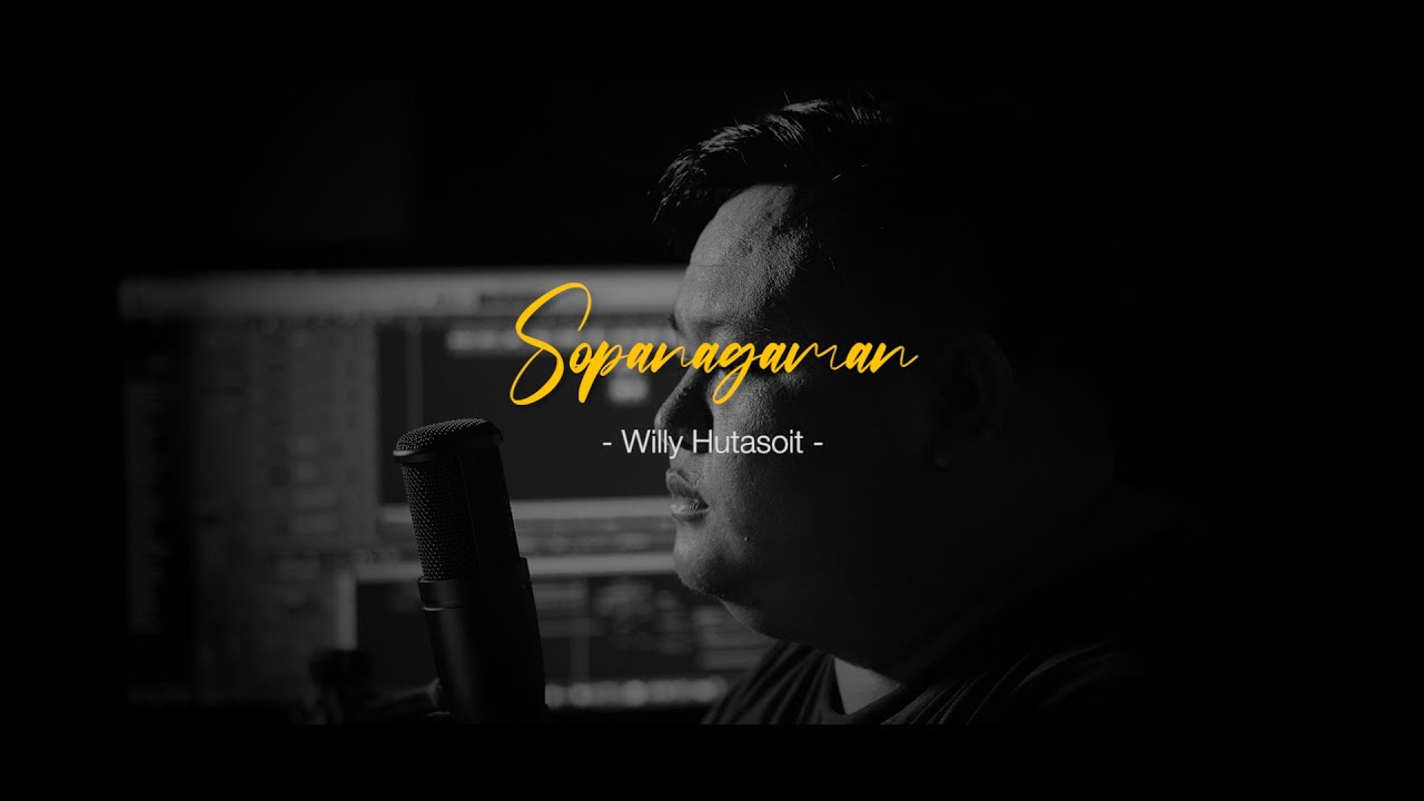 Sopanagaman - Go'Rame Band (cover) #fandydellaw