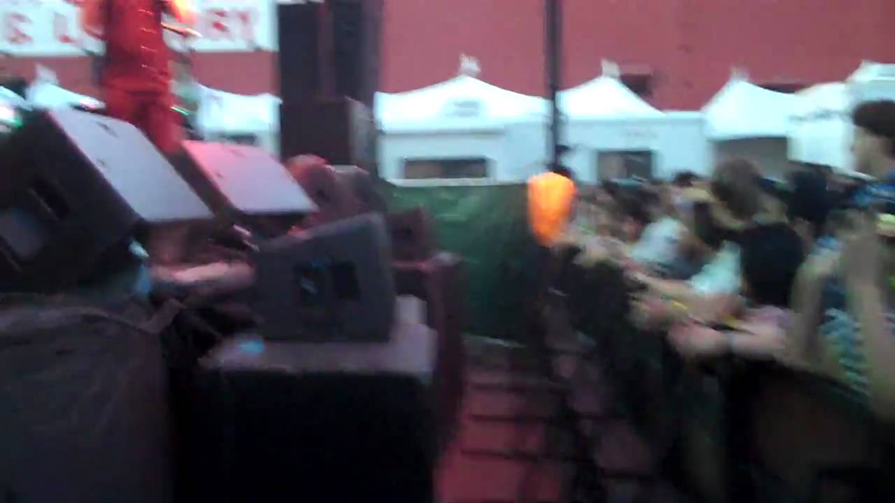 Far- I Like It (Live at San Diego Indie Fest 6) 2010