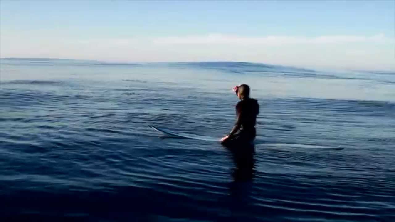 Big Wave Hellmen - Greg Long Returns to Cortes Bank