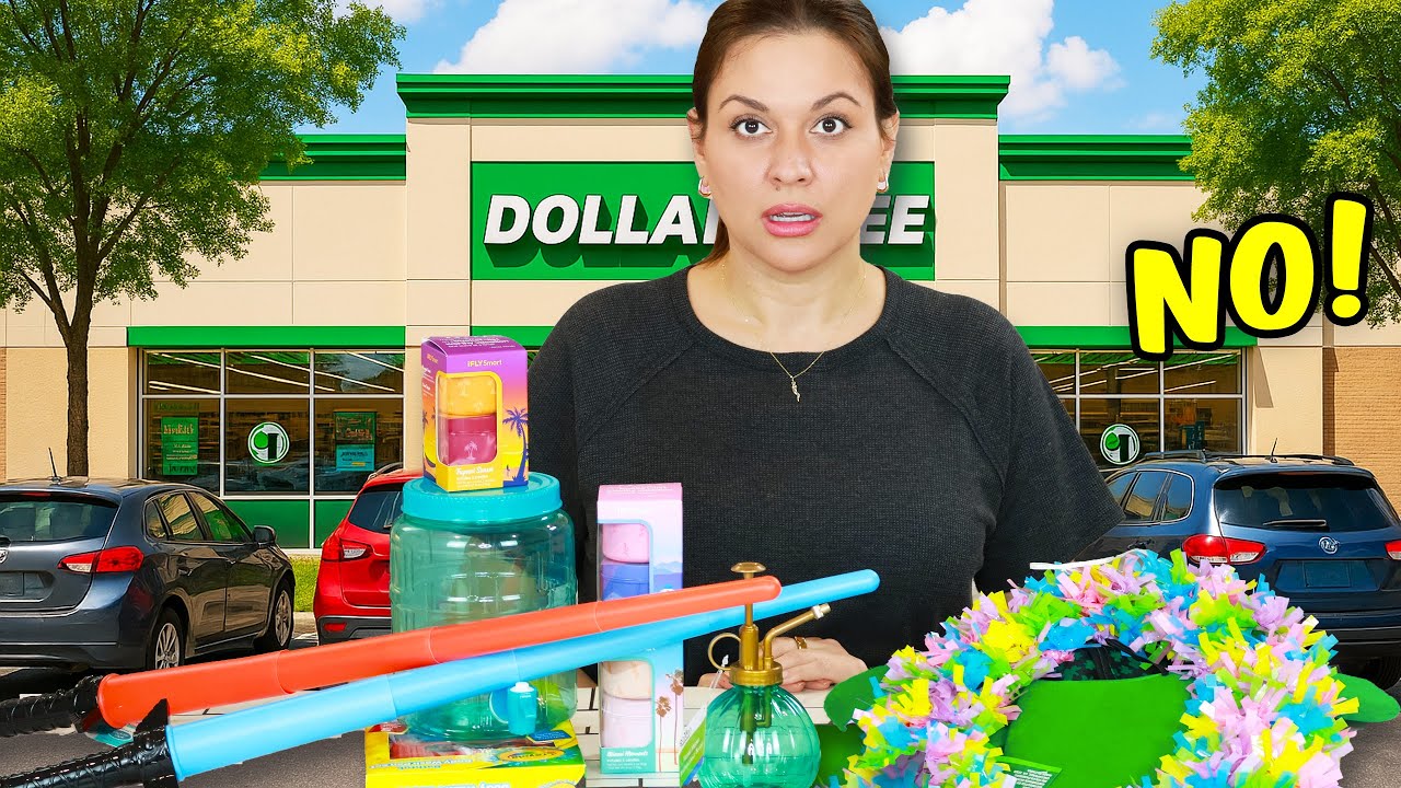 Dollar Tree Increases to $1.75 We STOP Buying?