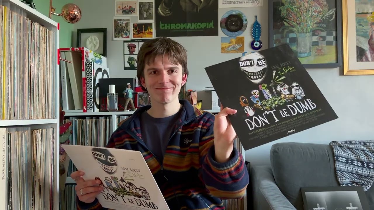 Vinyl Pickups - Feb 2026