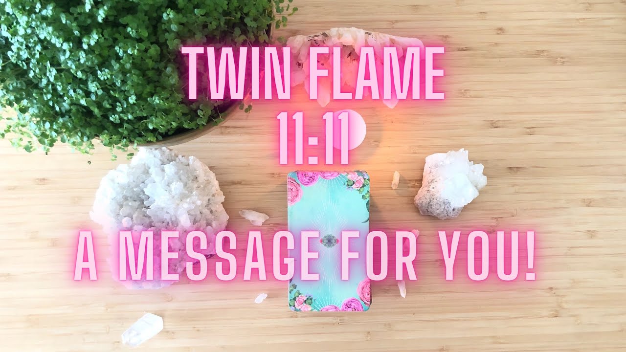 A BITTERSWEET REALITY✔️ They Can’t Ignore Their Feelings Much Longer! Twin Flame Reading