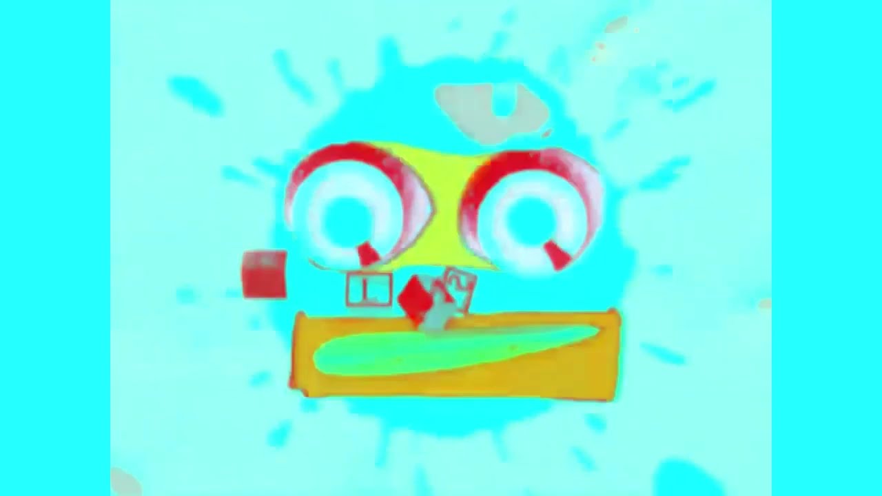 Preview 2 Klasky Csupo in 4ormulator V40 Effects