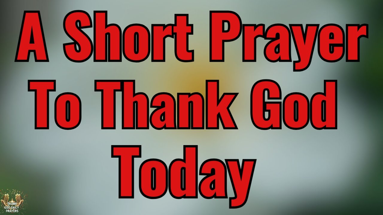 Morning Prayer for God’s Shield Over My Family | Powerful Protection Prayer