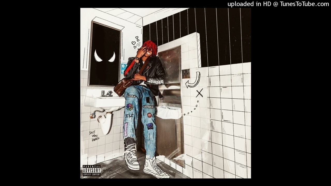 midwxst - Running ft. DC The Don (Official Audio)
