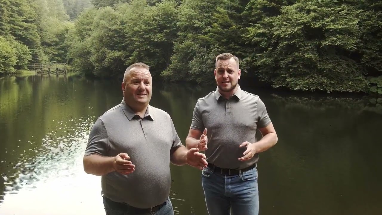 Sućeske Barabe 2023 - Težak život