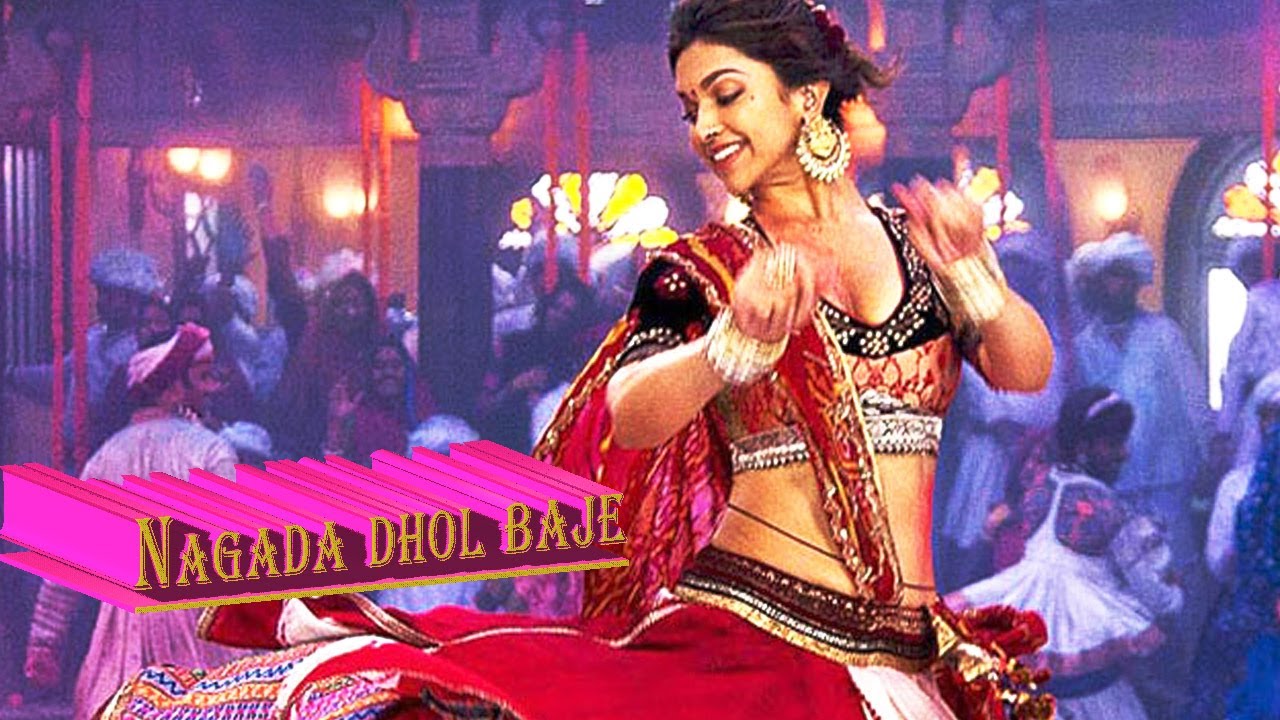 NAGADA SANG DHOL BAJE DANCE CHOREOGRAPHY, ORCHIDS 4MEDIA 2020