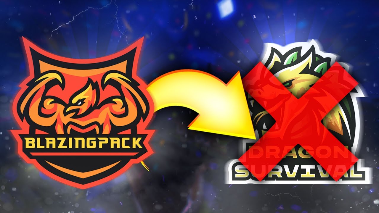 OTO, DLACZEGO NIE MA BLAZINGPACKA NA DRAGON-SURVIVAL.EU
