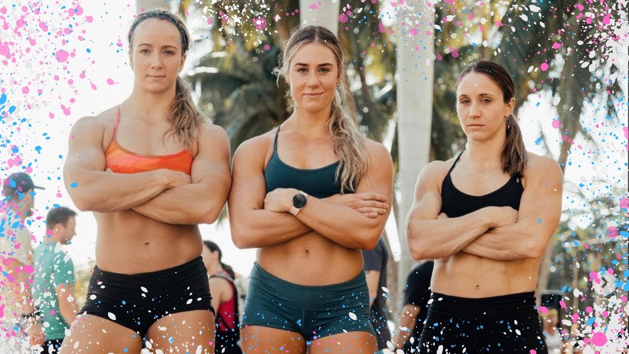 THE ALL AMERICAN GIRLS IN MIAMI - WODAPOLOZA VLOG -