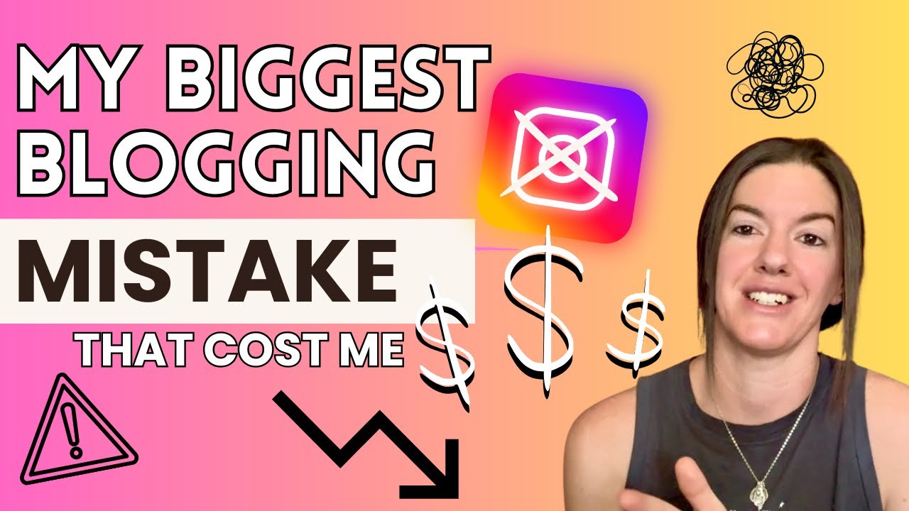 Why I Quit Instagram After Getting Paid $$$ to Post There 