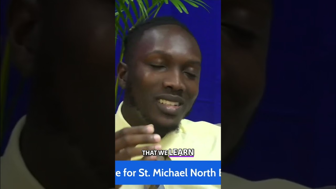 Barbados Politics: Young People are Actually Interested 
