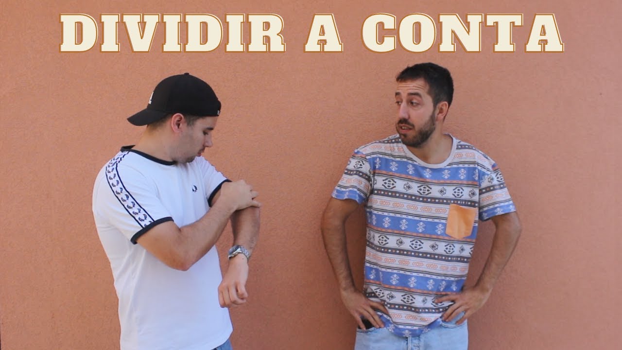 DIVIDIR A CONTA