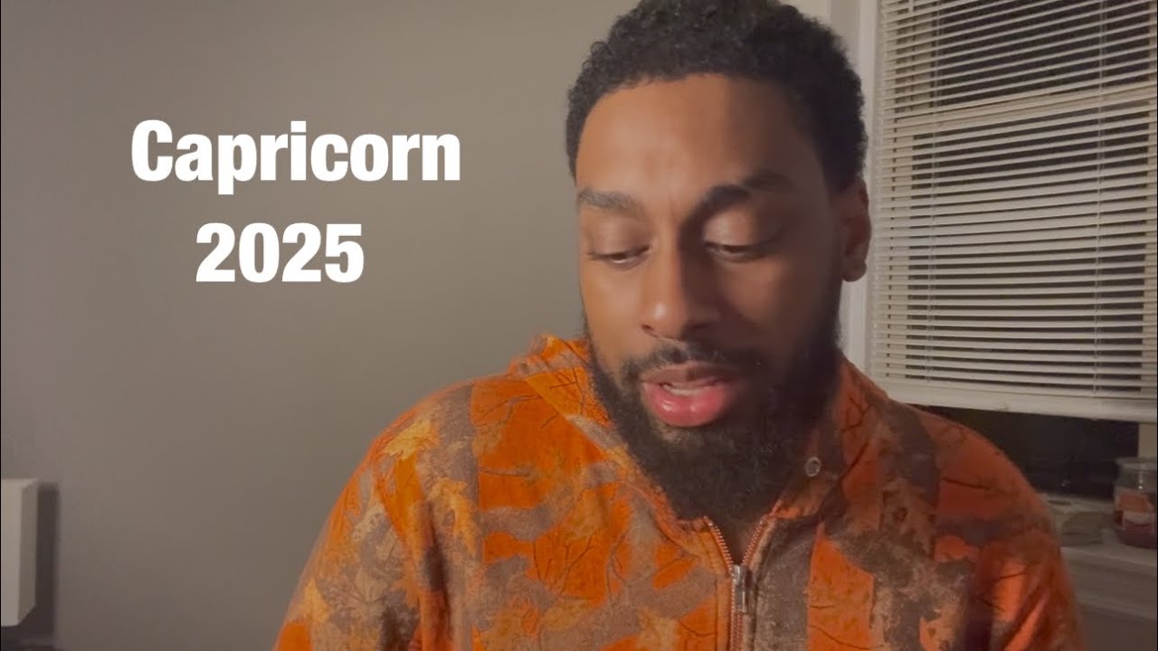 Capricorn-The Games Are Done & The Mask Is Off! You’re A Lot Smarter Than You Look! 
