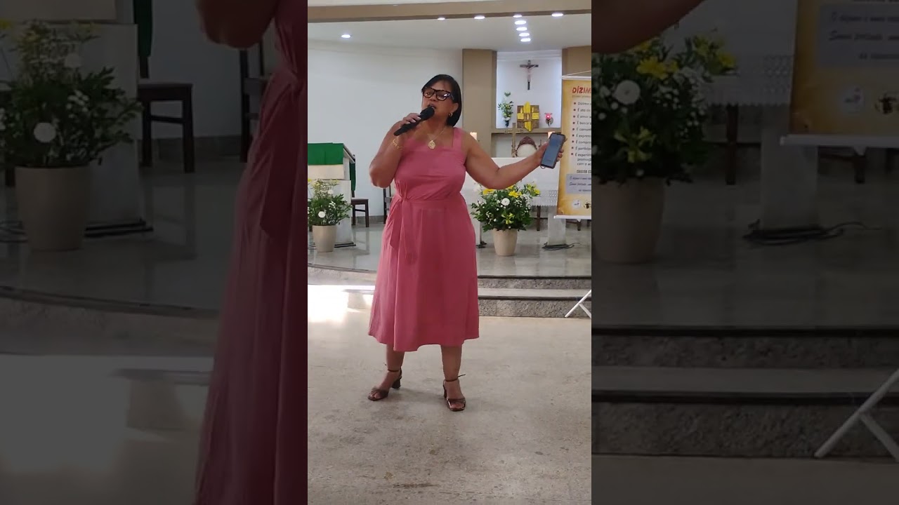 4⁰ Domingo Campanha do Dízimo 