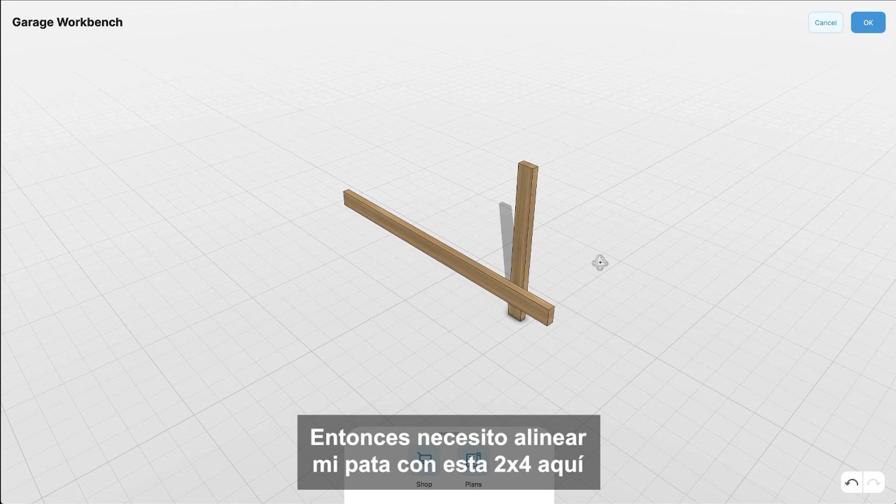 Cómo crear un mueble con 3DByMe (ES version)
