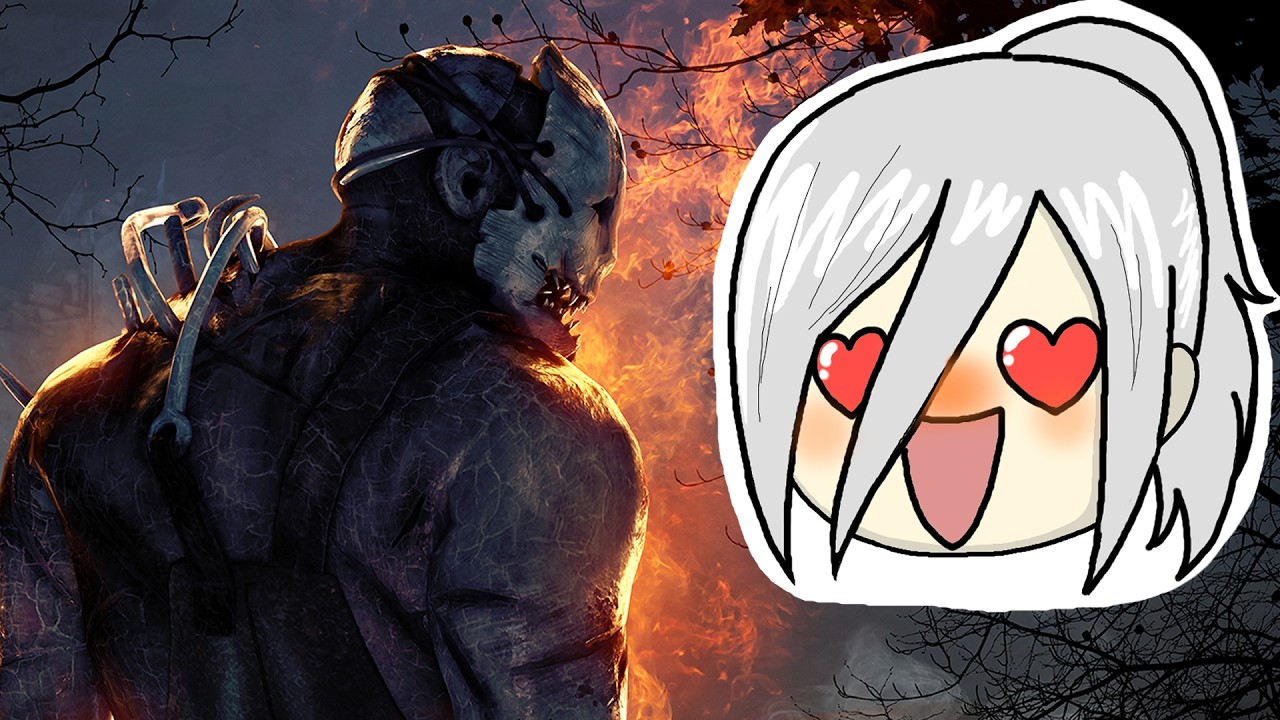 DBD_ウェスカー_上手い野良たち_Dead by Daylight 2025 08 02   04 21 01 21