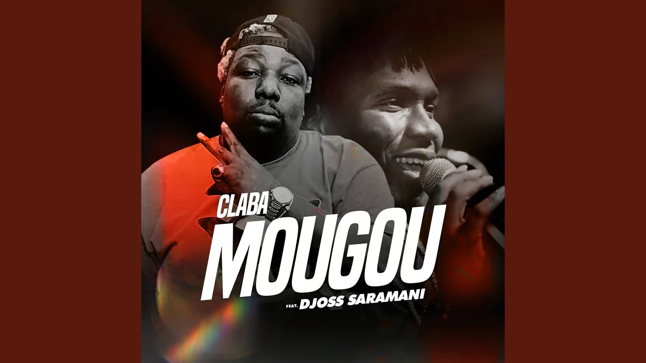Mougou