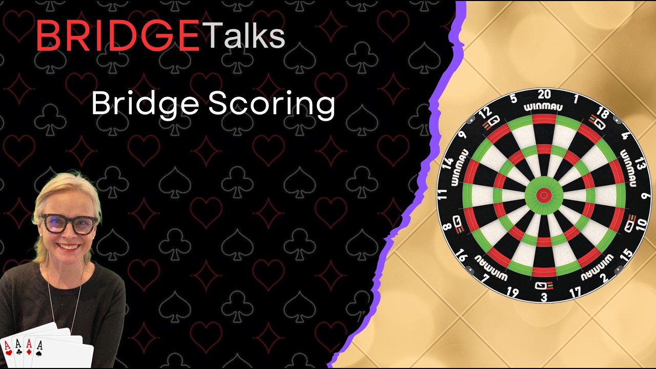 Bridge Scoring