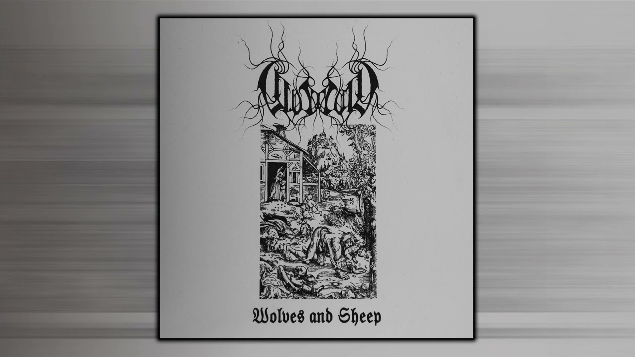 Coldworld - Wolves And Sheep (EP) (2017)