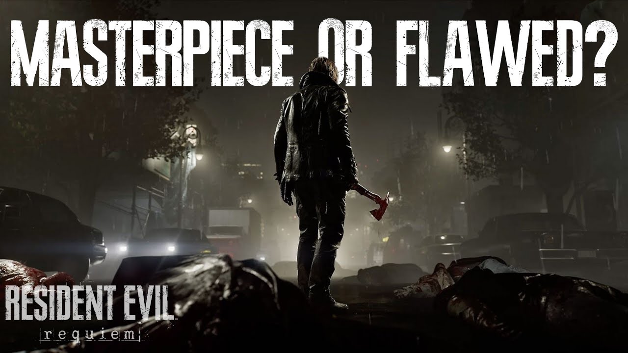 Resident Evil 9: A Flawed Masterclass in Psychological Horror