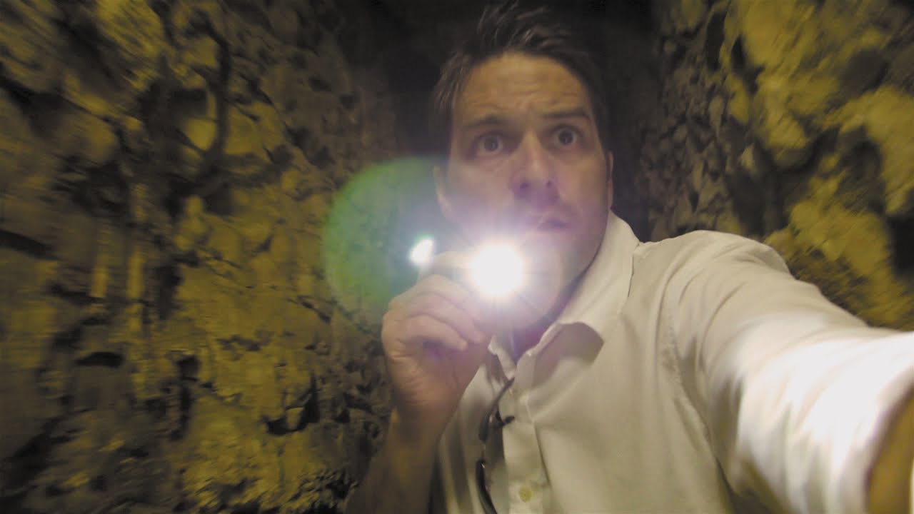 Drive Thru History: Holy Land with Dave Stotts, Volume 3 Excerpt - Church of the Nativity