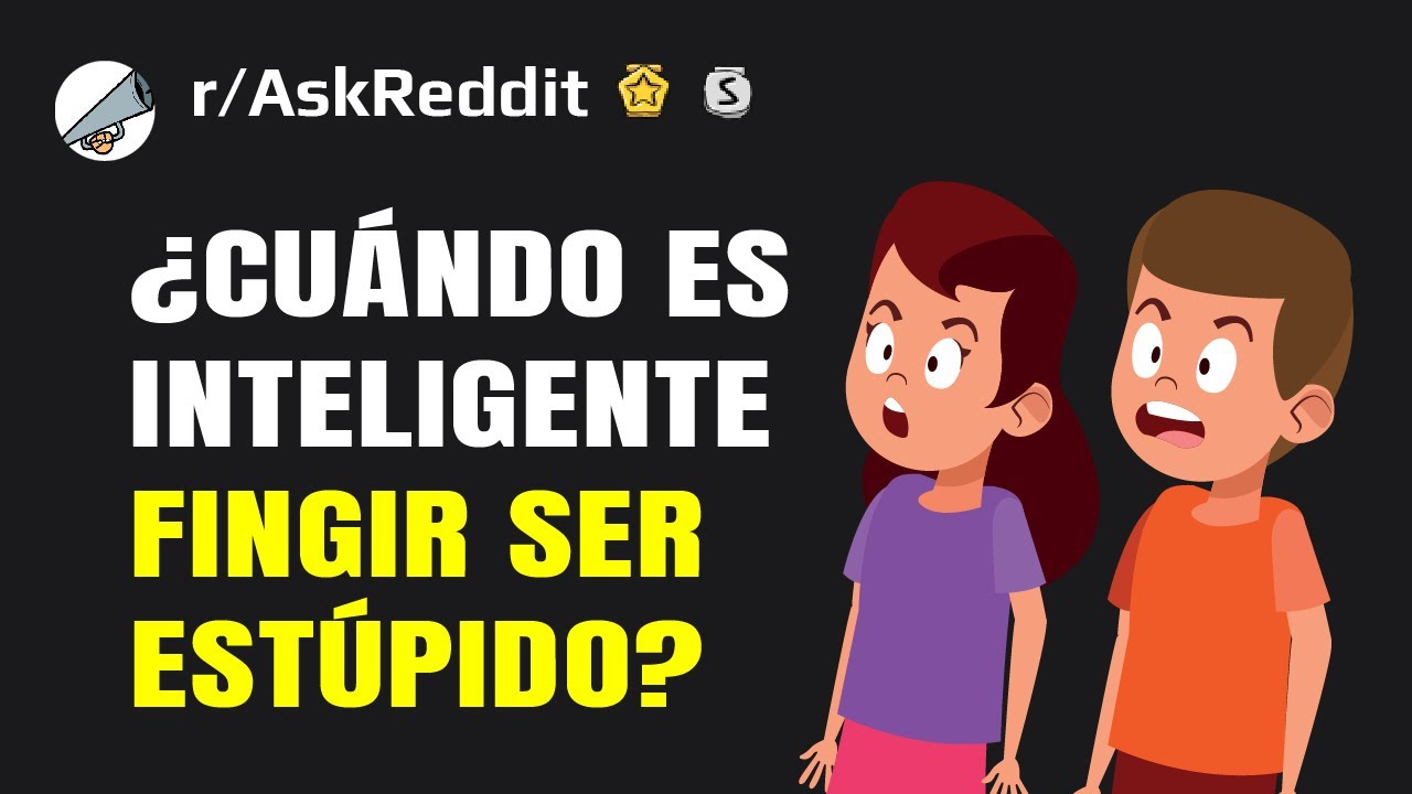 Situaciones en las que es mejor quedar como idiota