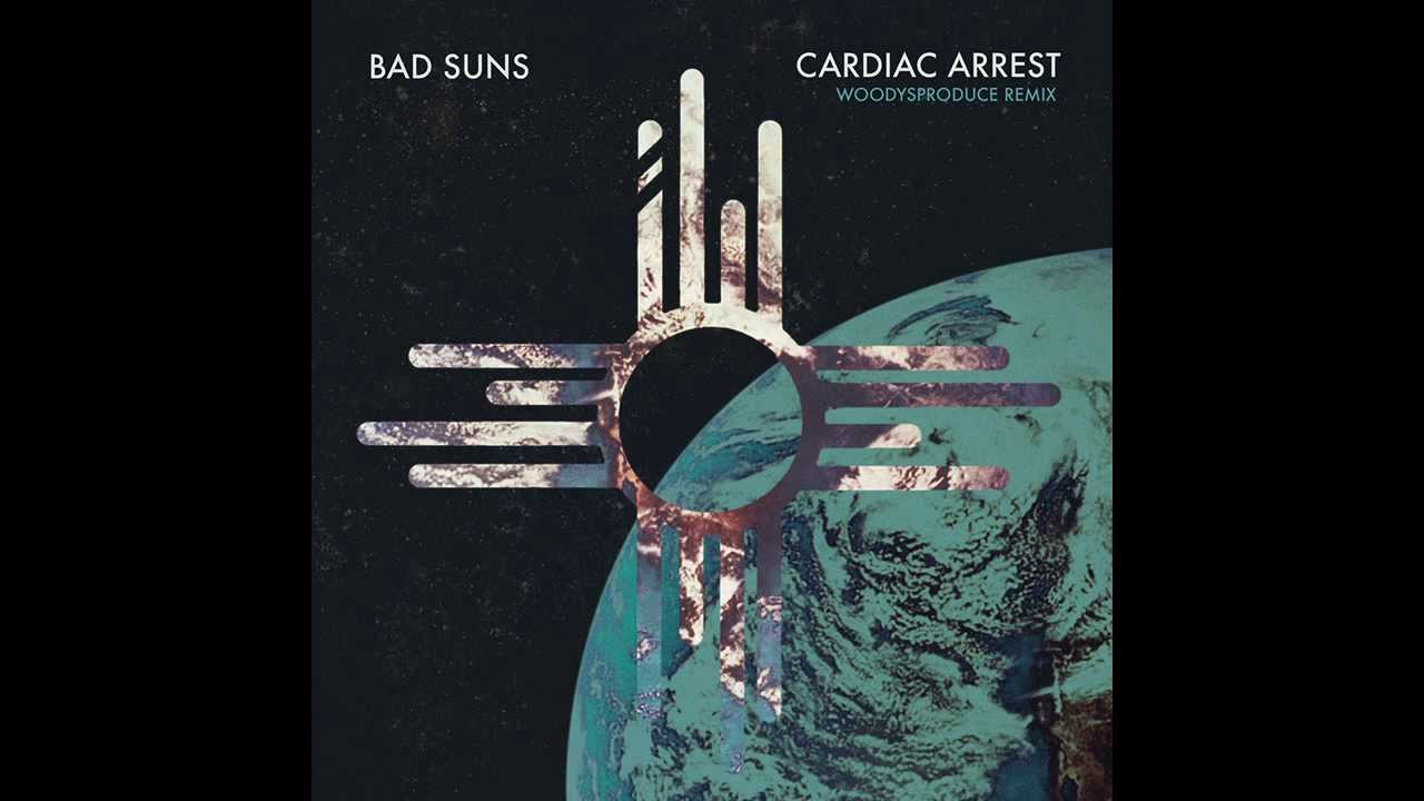 Bad Suns - Cardiac Arrest (WoodysProduce Remix)