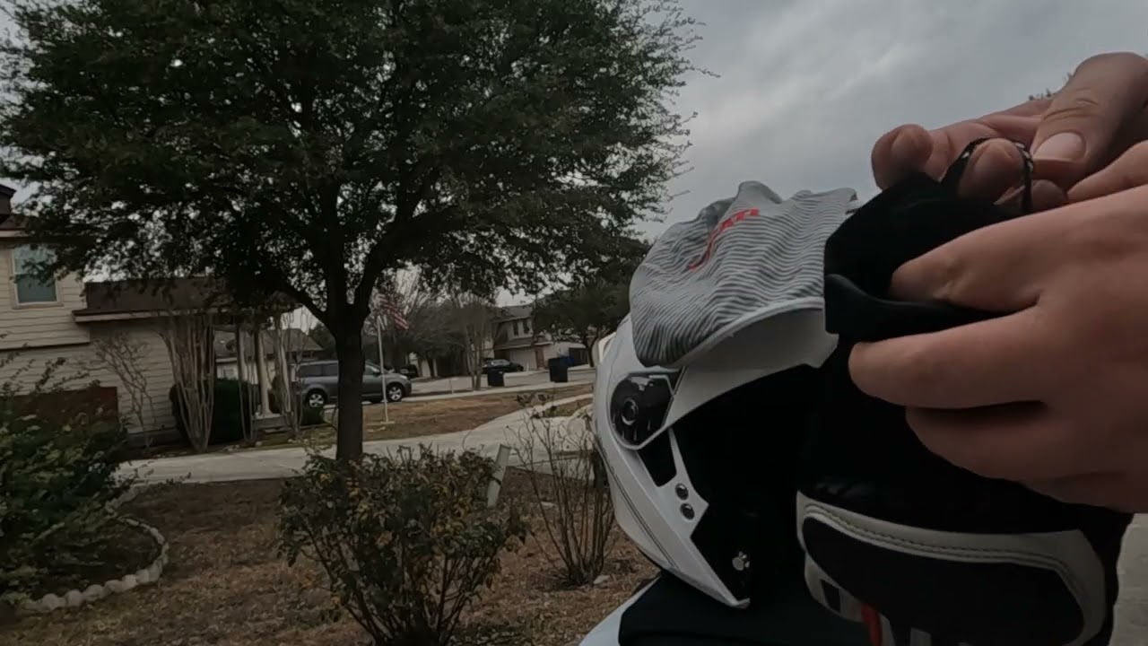 2026 Suzuki GSX-8r Gear and bike talk