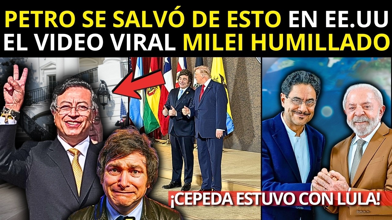 ¡PETRO 