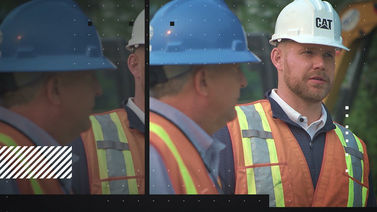 Fleet Management Services with Caterpillar Job Site Solutions