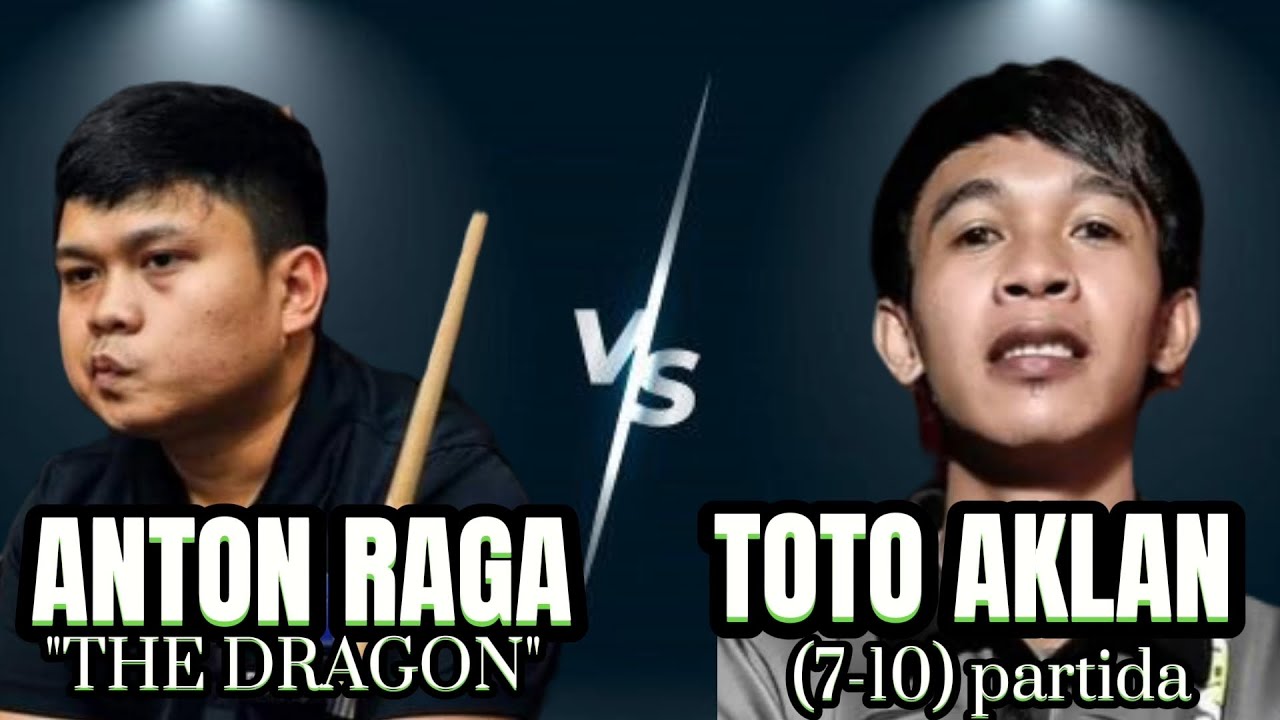 TOTO AKLAN LALABAN SA ATING KAMPYON NA SI 