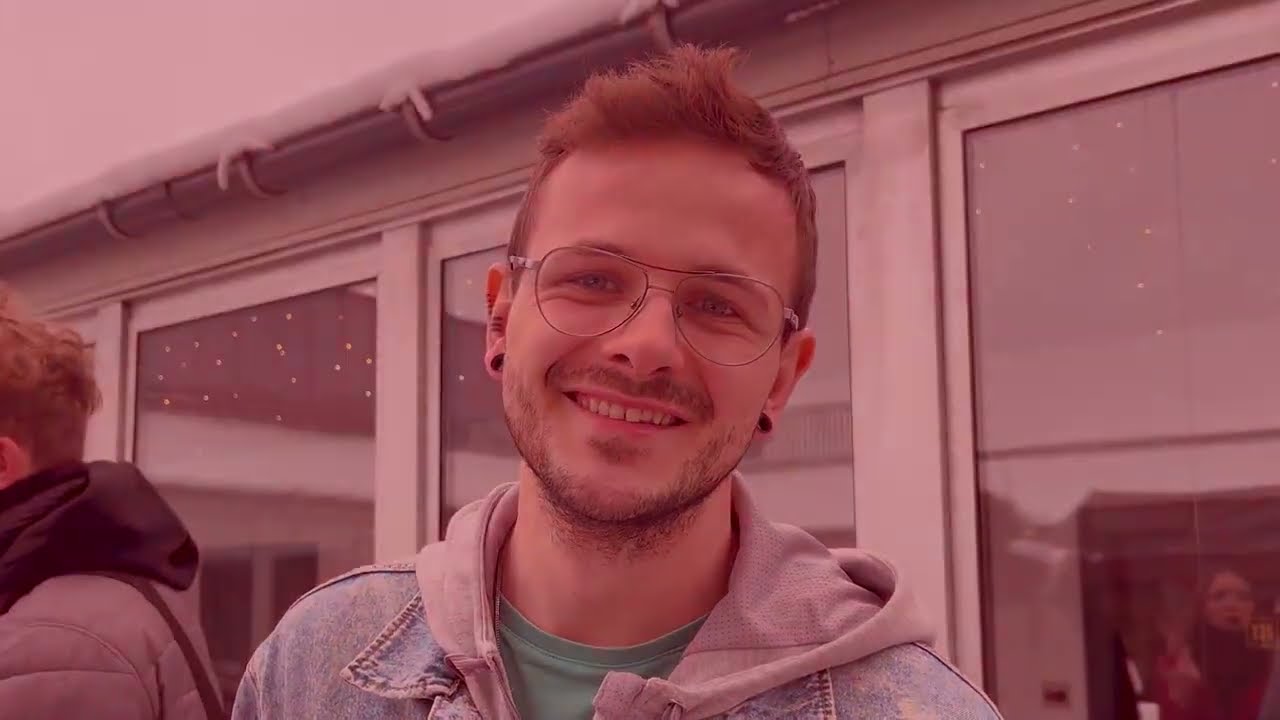 A Ty, co tworzysz?