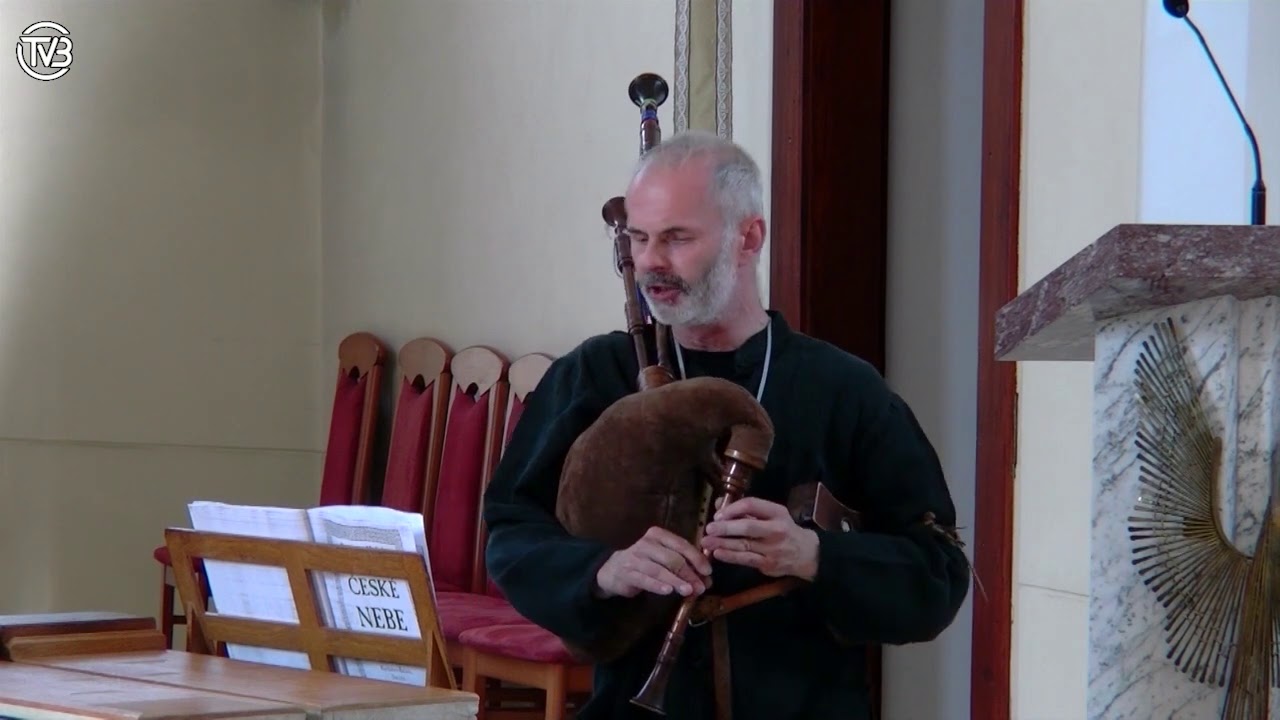 38 t&yacute;den: Koncert Ritornello, Předn&aacute;&scaron;ka z cyklu Řeholn&iacute; ř&aacute;dy - Premonstr&aacute;ti