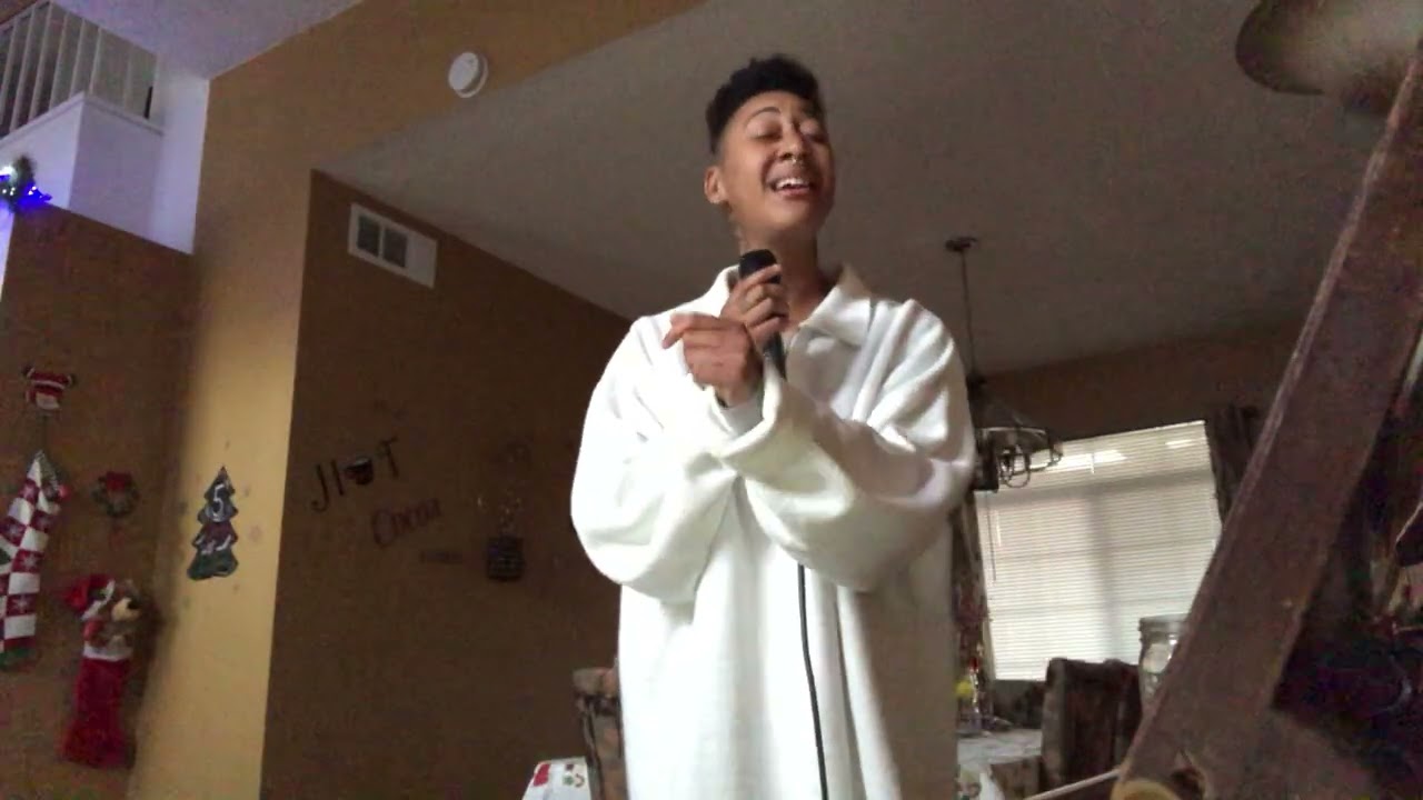 CPR (Summer Walker Cover) - Kayla Corrine Thibodeaux - Dec 21 2019 