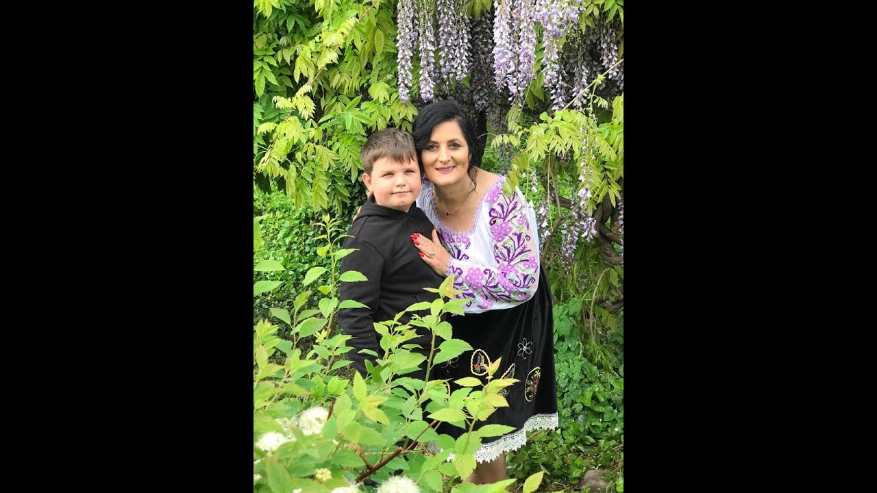 Cateva piese compuse și interpretate de Soția mea Marina Bucosu ,ingerul meu pazitor 💔💔💔