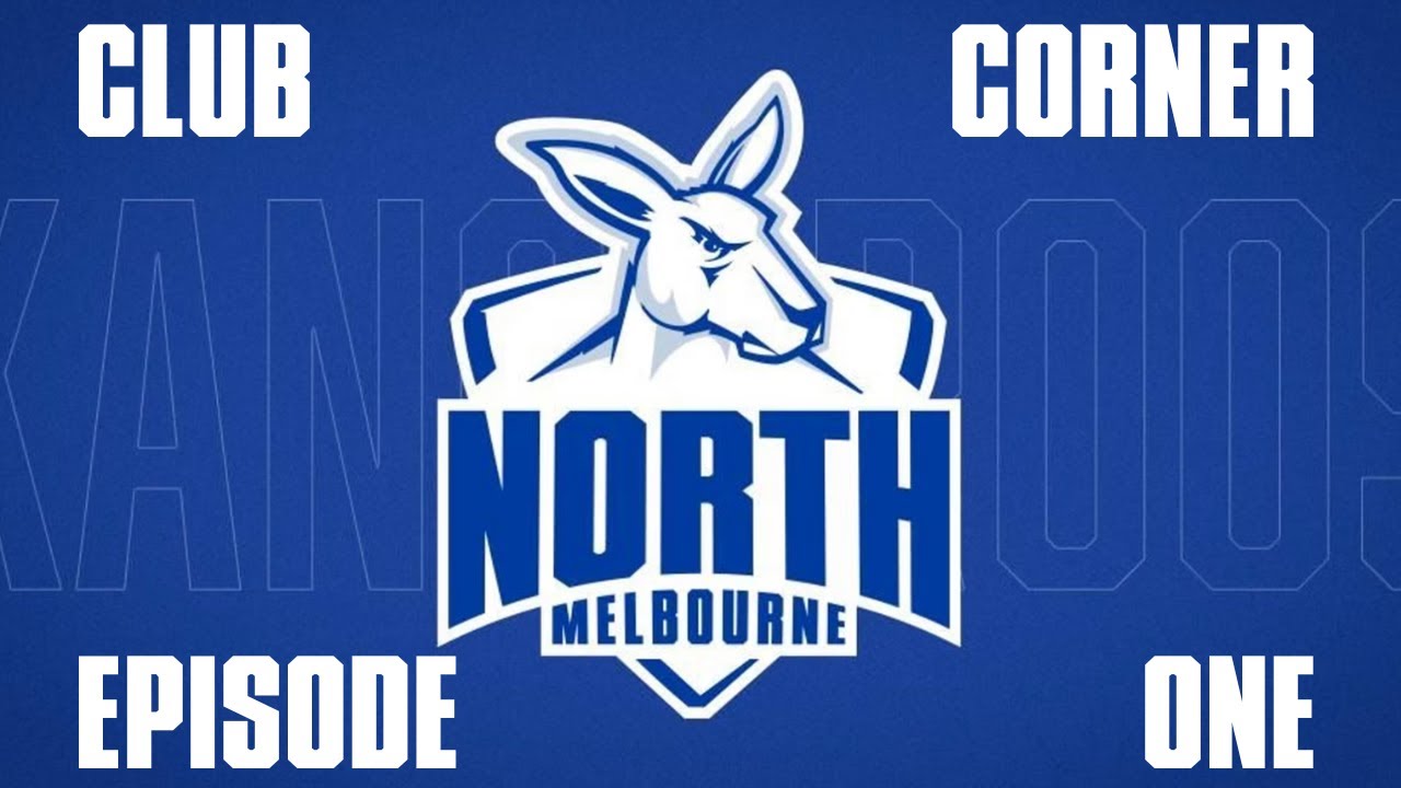 North Club Corner | Ankle Sore AFL Podcast