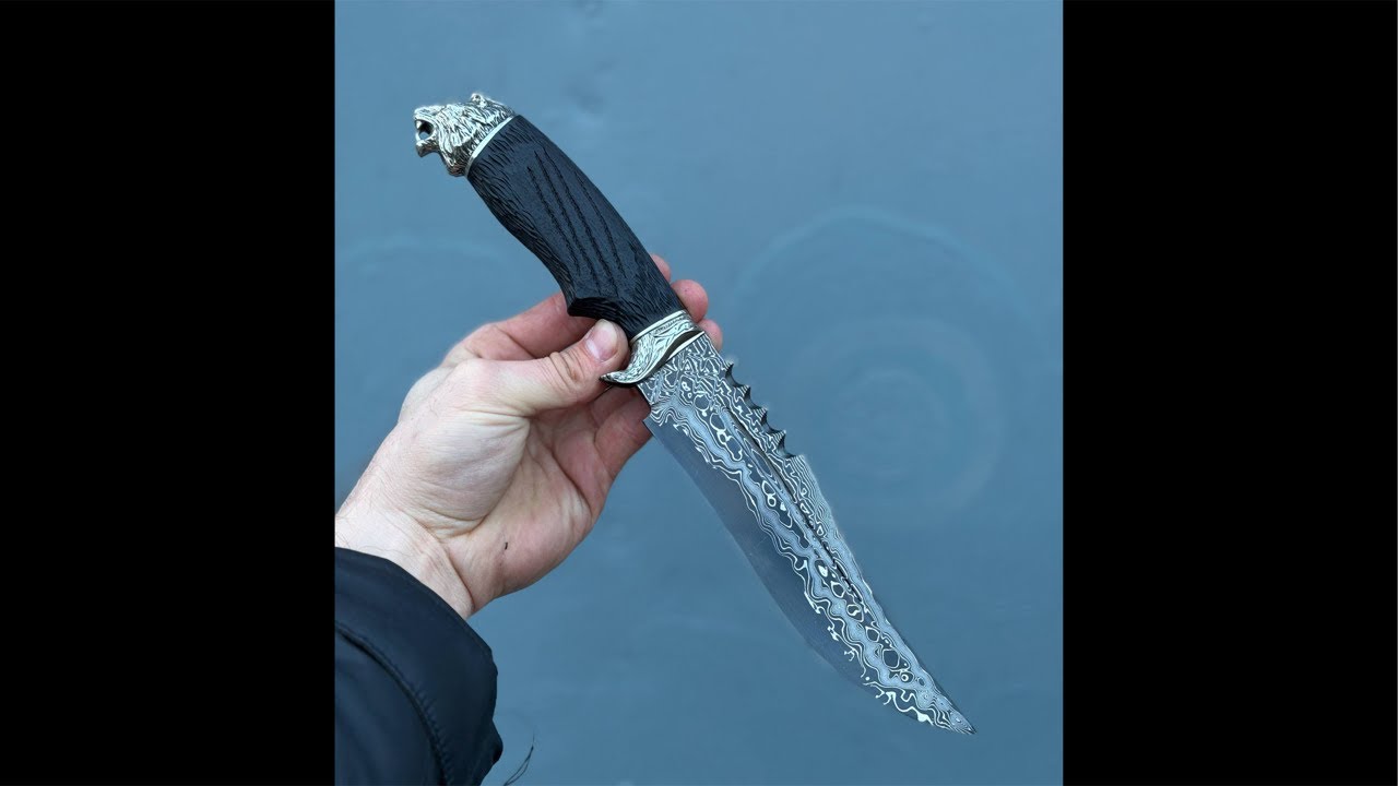 Ножи ♻️ Зачем они нужны ?