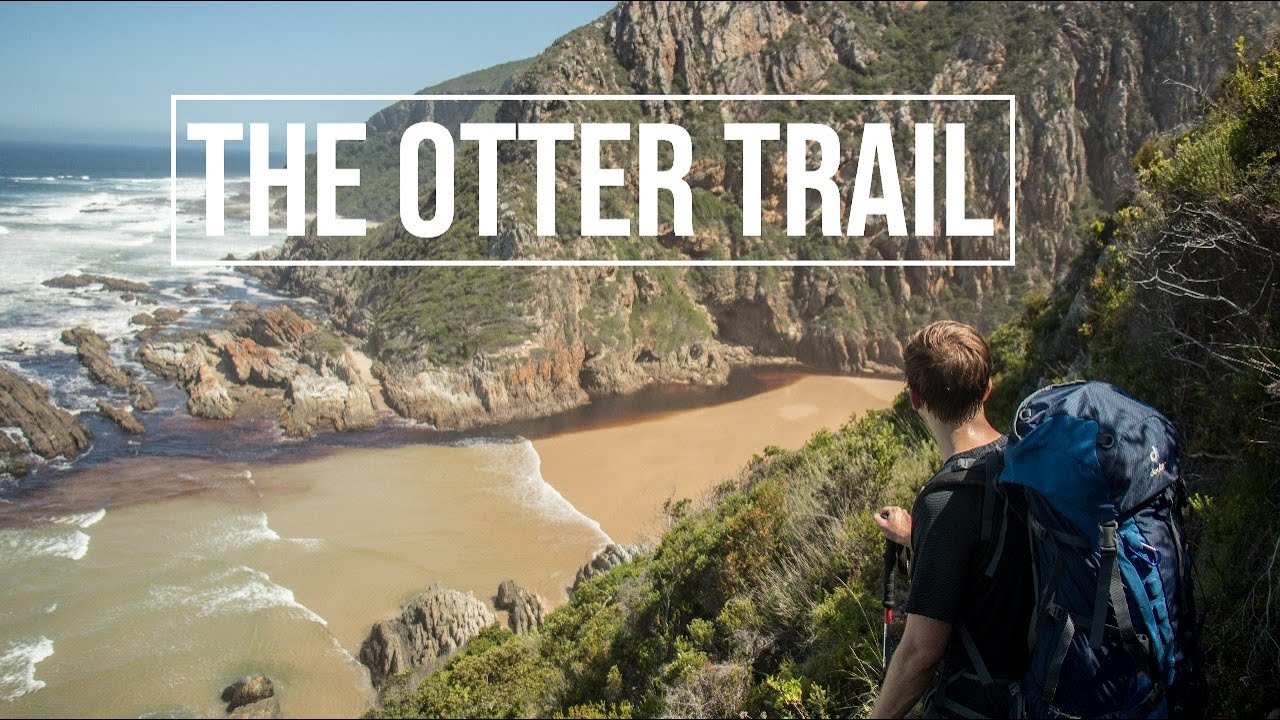 The Otter Trail | South Africa's most iconic hiking trail