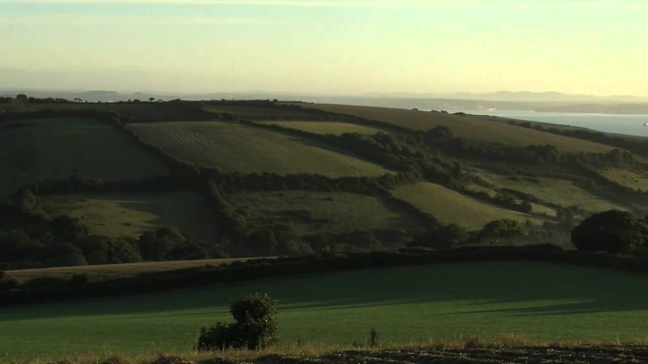 "The Bright Field" by R S Thomas