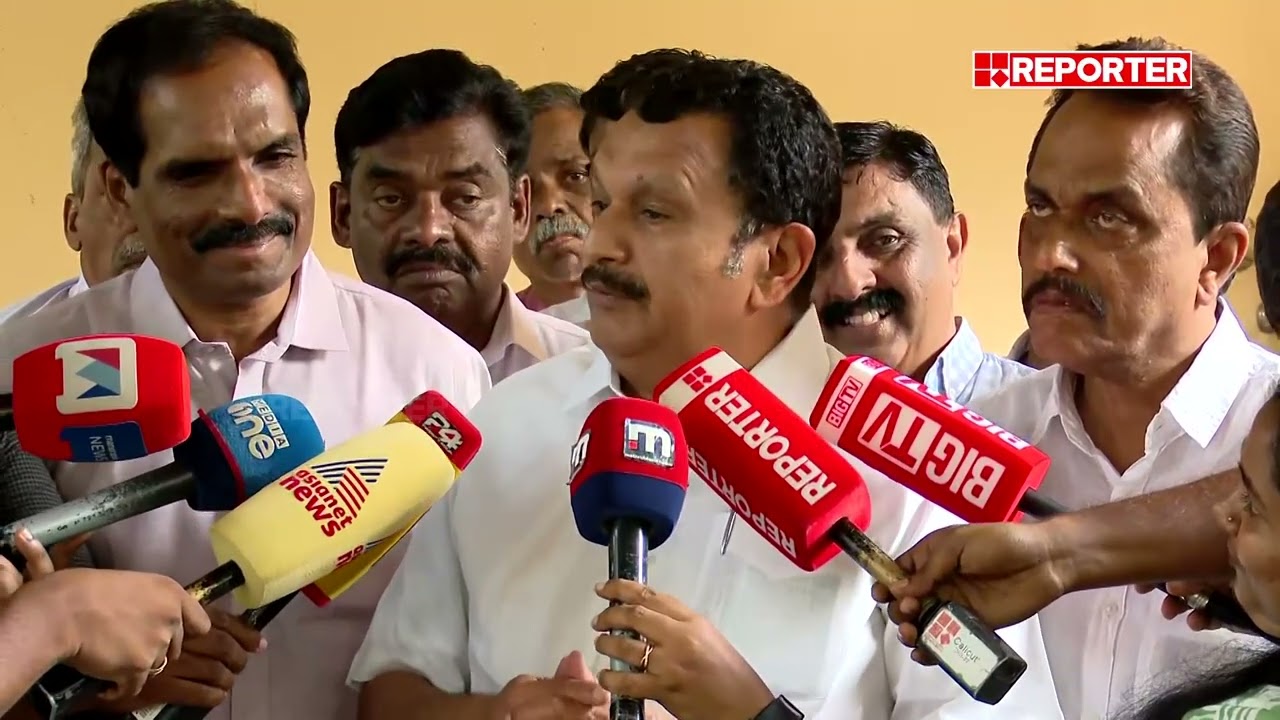 'വീണാ ജോർജ് മന്ത്രിയെന്ന നിലയിൽ പരമ അബദ്ധം, പക്ഷേ നല്ല നടിയാണ്' | K Muraleedharan