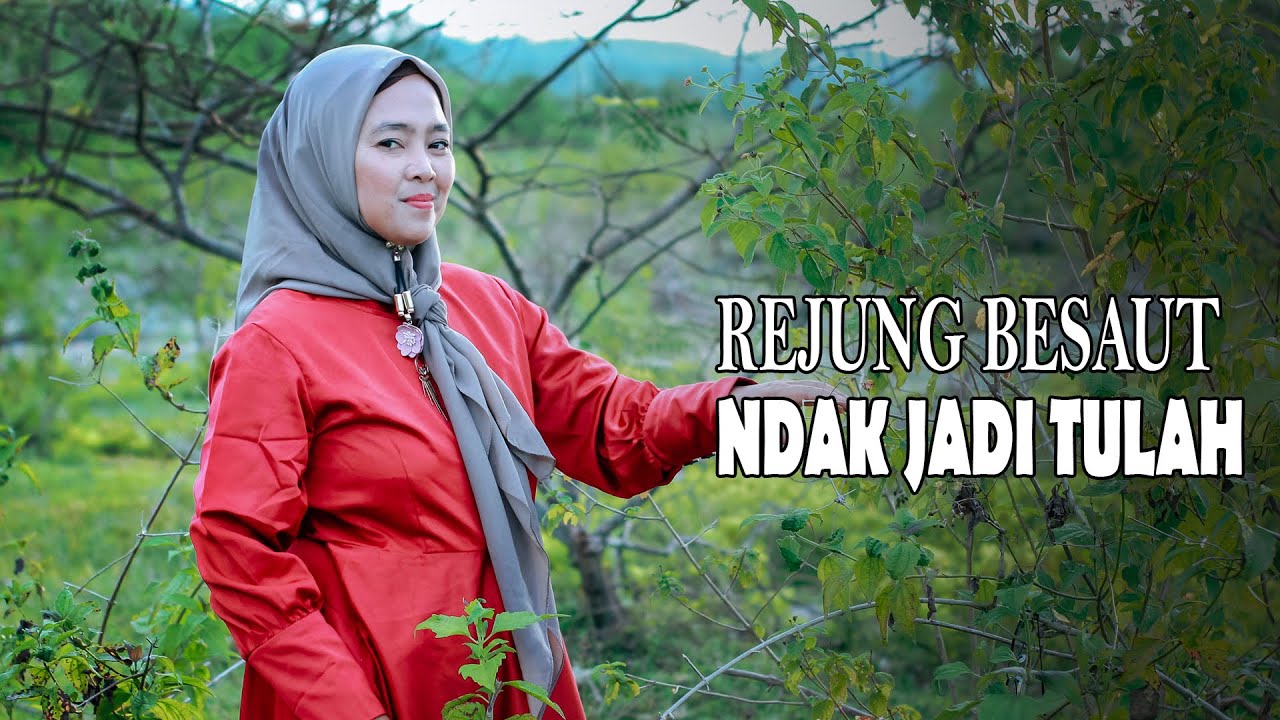 NDAK JADI TULAH BY WASMI FT UMAR ALI | REJUNG SEMENDE | BATANG HARI SEMBILAN