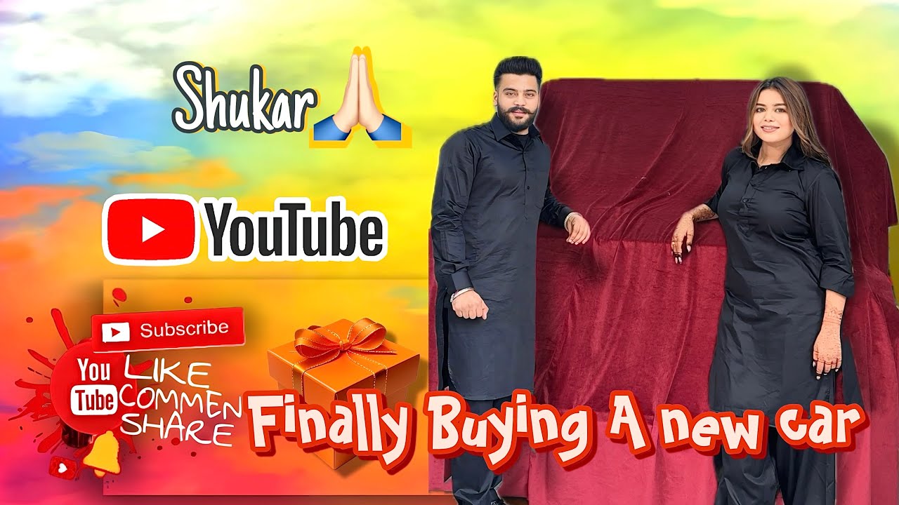 Finally Buying A New Car 🧿 || Deepannu World #deepannu #deepannuvlog 