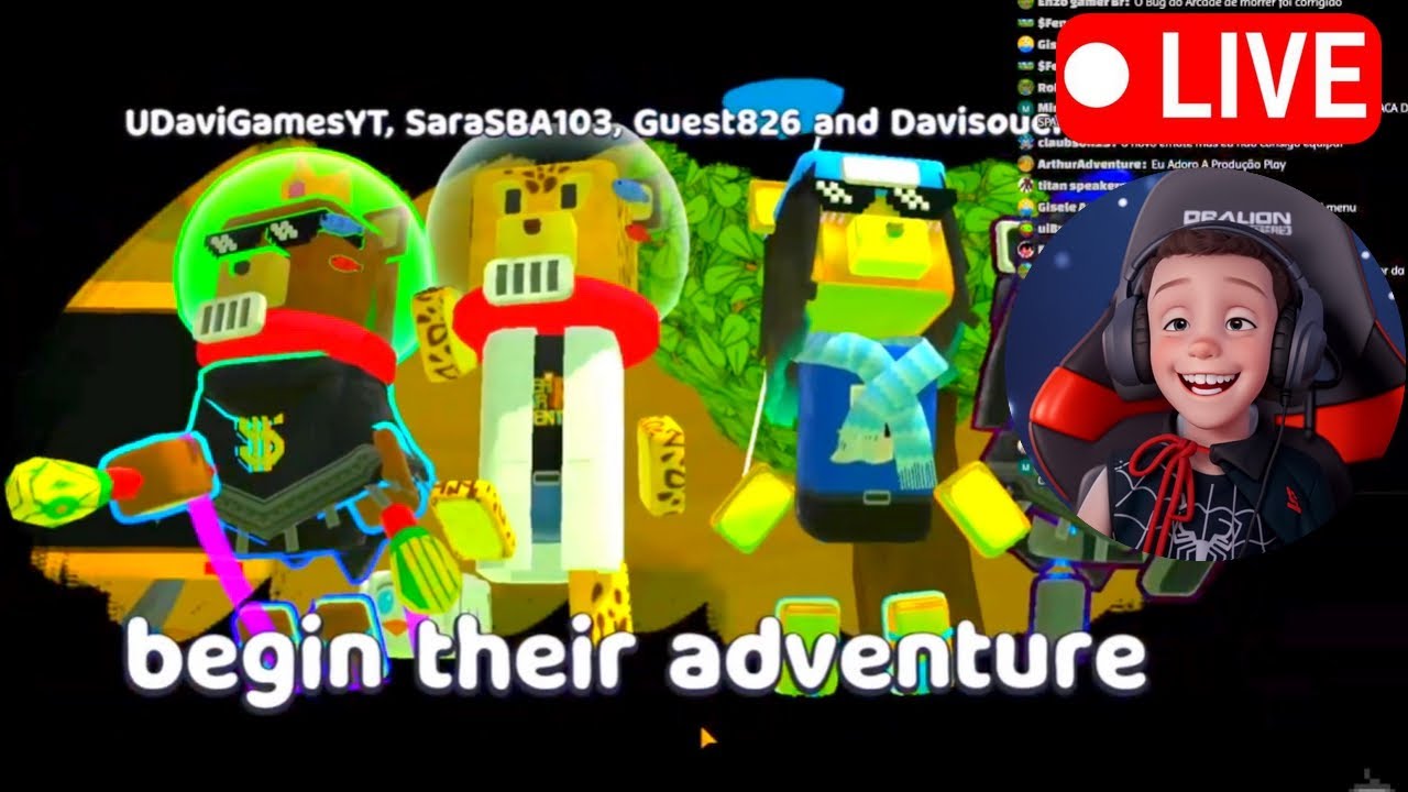 🔴JOGANDO COM INSCRITOS🔴MULTIPLAYER DO SUPER BEAR ADVENTURE,  SUPER BEAR UPDATE 12.0.0 BETA, LIVE SBA
