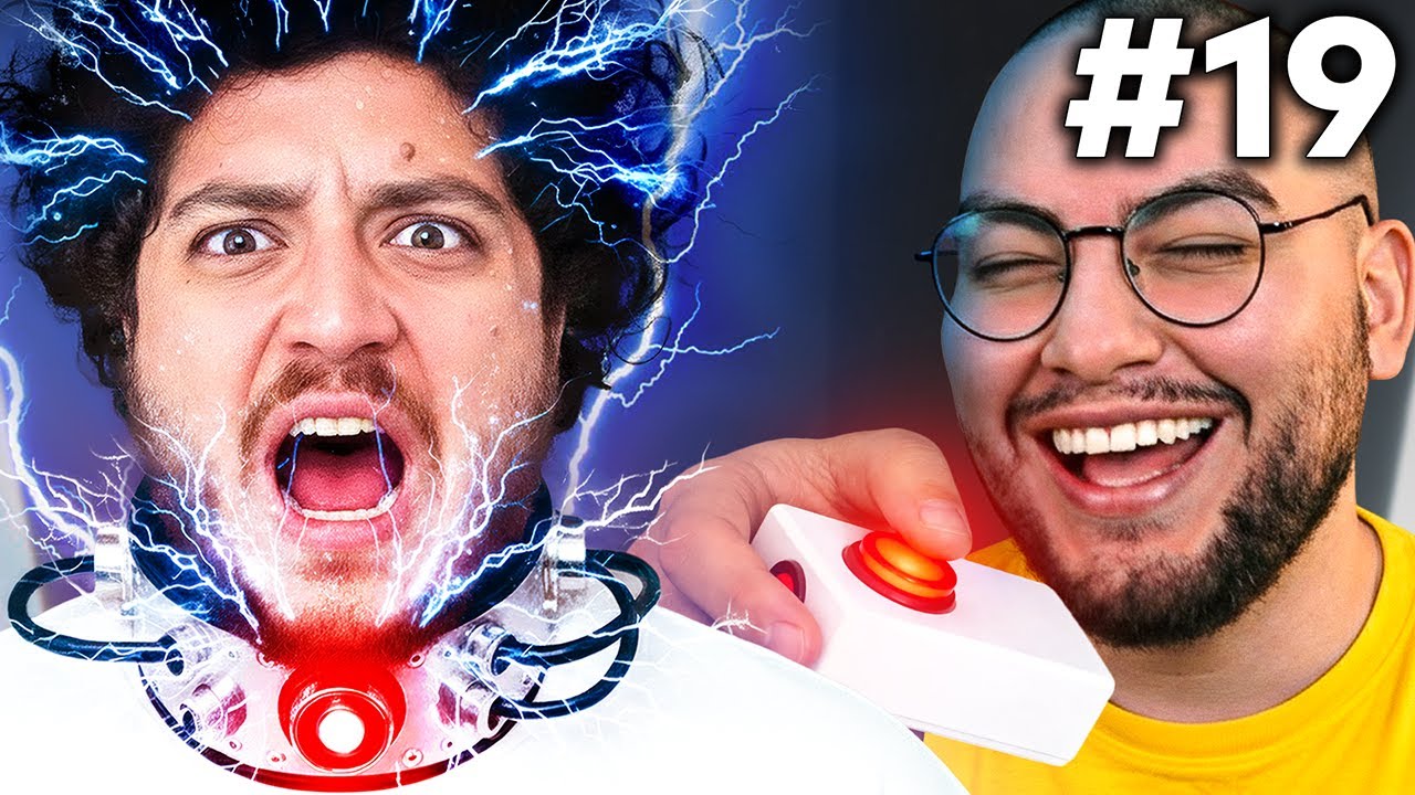 Electrocutamos Al Jano Por Ordinario | MMQQE #19